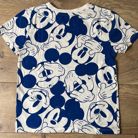H&M Mickey Mouse tshirt - Picture 6 of 8